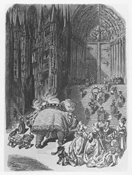 Illustration de 